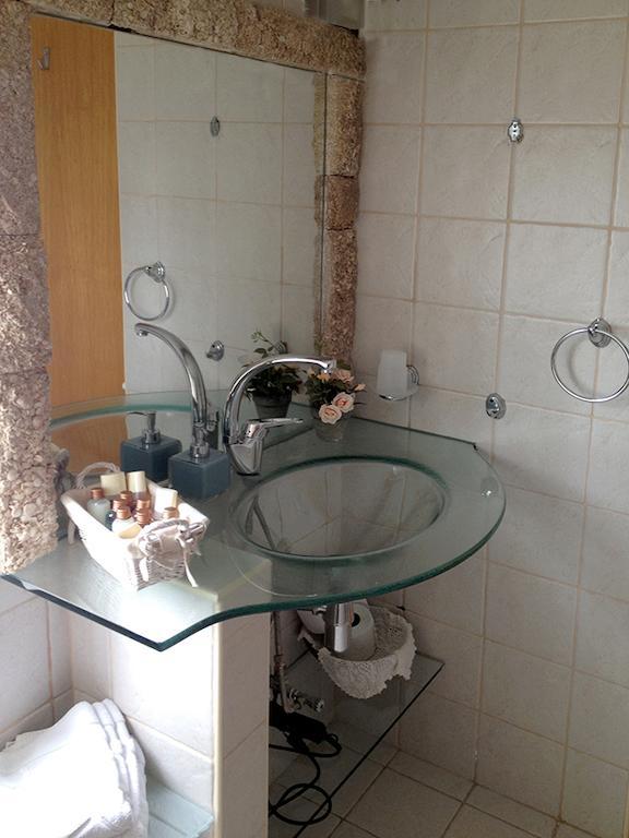 Vila Mina Teva Metula Pokoj fotografie