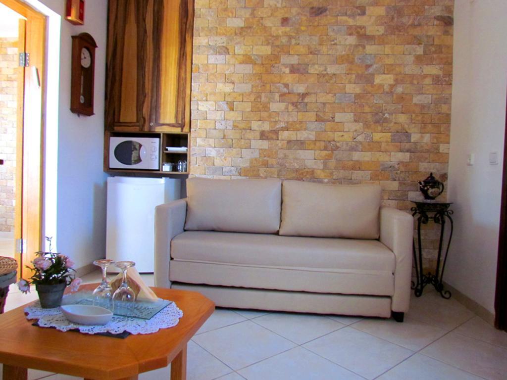 Vila Mina Teva Metula Exteriér fotografie