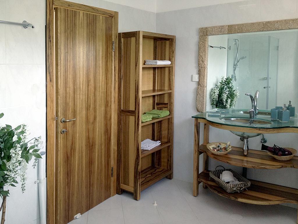 Vila Mina Teva Metula Exteriér fotografie